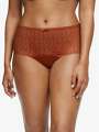 Thumbnail Marron Culotte haute - Buena Vista 1