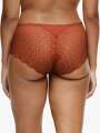 Thumbnail Marron Culotte haute - Buena Vista 2