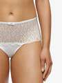 Thumbnail Ivoire Culotte haute - Buena Vista 3