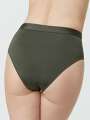 Thumbnail Vert Culotte haute - Cargo 2