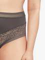 Thumbnail Gris Culotte haute - Cassandre 2