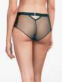 Thumbnail Bleu Culotte haute - Magda 2