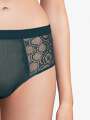 Thumbnail Bleu Culotte haute - Magda 3