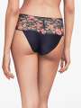 Thumbnail Bleu Culotte haute - Sarah 5