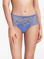 Thumbnail Bleu Culotte haute - Sarah 4