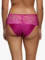 Thumbnail Rose Culotte haute - Sarah 2
