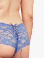 Thumbnail Bleu Culotte haute - Sarah 6