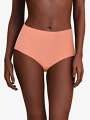 Thumbnail Rose Culotte haute - Soft Stretch 1