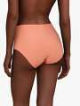 Thumbnail Rose Culotte haute - Soft Stretch 2