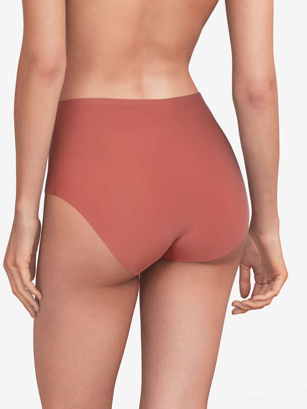 Rouge Culotte haute - SoftStretch 2