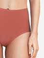 Thumbnail Rose Culotte haute - SoftStretch 3
