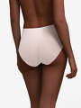 Thumbnail Rose Culotte haute - SoftStretch 2