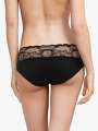 Thumbnail Noir Culotte Menstruelle - Culotte M 2