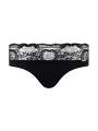 Thumbnail Noir Culotte Menstruelle - Culotte M 5