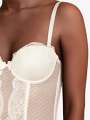 Thumbnail Ivoire guepiere - Valentina 3