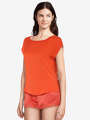 Thumbnail Rose Haut de pyjama - Adriana 1