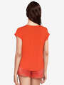 Thumbnail Rose Haut de pyjama - Adriana 2