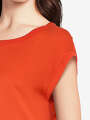 Thumbnail Rose Haut de pyjama - Adriana 3