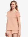 Thumbnail Rose Haut de pyjama - Ambrine 1