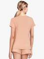 Thumbnail Rose Haut de pyjama - Ambrine 2