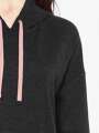 Thumbnail Gris Haut de pyjama - Calvi 3