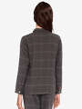 Thumbnail Gris Haut de pyjama - Candice 2