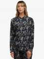 Thumbnail Noir Haut de pyjama - Candice 1