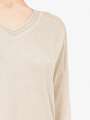 Thumbnail Beige Haut de pyjama - Cocoon 3
