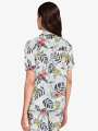 Thumbnail Ivoire Haut de pyjama - Colibri 2