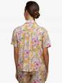 Thumbnail Rose Haut de pyjama - Colibri 2