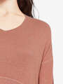 Thumbnail Rouge Haut de pyjama - Comete 3
