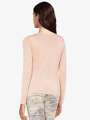 Thumbnail Rose Haut de pyjama - Dana 2