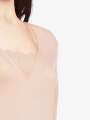 Thumbnail Rose Haut de pyjama - Dana 3