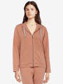 Thumbnail rose Haut de pyjama - Delicatesse 1