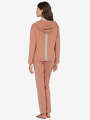 Thumbnail rose Haut de pyjama - Delicatesse 5