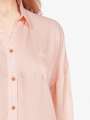 Thumbnail Rouge Haut de pyjama - Emotion 3