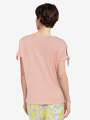 Thumbnail Rose Haut de pyjama - Grazia 2