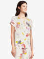Thumbnail Ivoire Haut de pyjama - Ingenue 1