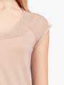Thumbnail Rose Haut de pyjama - Leonie 3