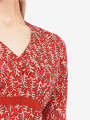 Thumbnail Rouge Haut de pyjama - Minuit 3