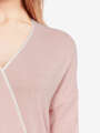 Thumbnail Rose Haut de pyjama - Selma 3