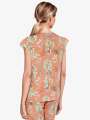 Thumbnail rose Haut de pyjama - Verger 2