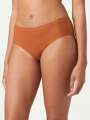 Thumbnail Marron Hipster - Soft Stretch 1