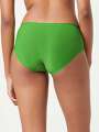 Thumbnail Vert Hipster - Soft Stretch 2