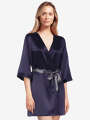 Thumbnail Bleu Kimono - Babeth 1