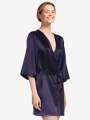 Thumbnail Bleu Kimono - Babeth 4