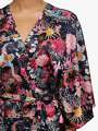 Thumbnail Bleu Kimono - Déesse 3