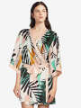 Thumbnail Noir Kimono - Ettore 1