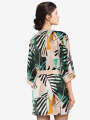 Thumbnail Noir Kimono - Ettore 2