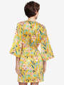 Thumbnail Jaune Kimono - Guiliana 2